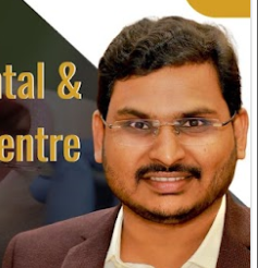 Dr. Puli Sudhakar