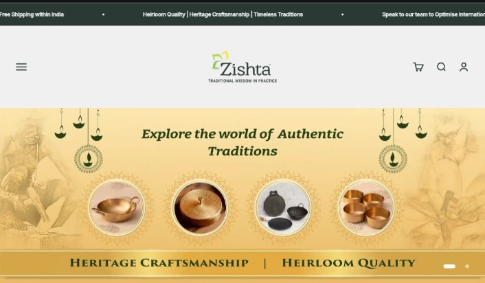 Zishta